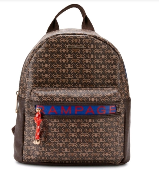 Rampage Women's Midi Backpack - Picture 3 of 3